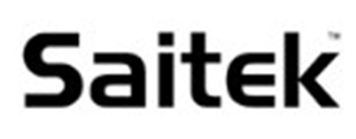 Saitek/賽鈦客品牌logo