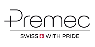 Premec/派銳美科品牌logo