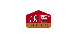 沃隆品牌logo