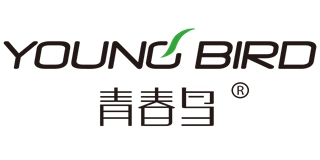YOUNG BIRD/青春鳥品牌logo