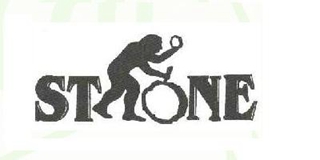 Stne/滾石品牌logo