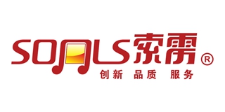SONLS/索靂品牌logo