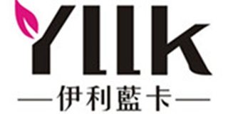 伊利藍(lán)卡品牌logo