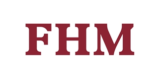 fhm品牌logo