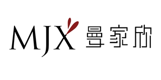 曼家欣品牌logo