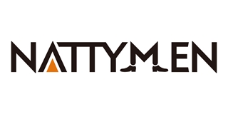 Nattymen品牌logo