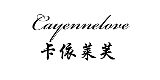卡依萊芙品牌logo