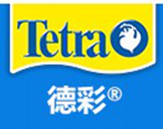 德彩品牌logo