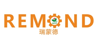 REMOND AOTO/瑞蒙德品牌logo