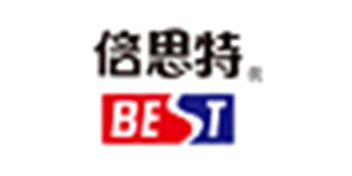 BEST/倍思特品牌logo