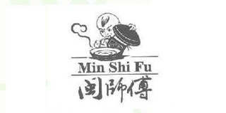 閩師傅品牌logo