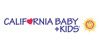 California Baby/加州寶寶品牌logo