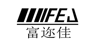 FEJ/富邇佳品牌logo