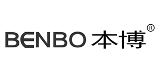 本博品牌logo