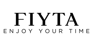 Fiyta/飛亞達(dá)品牌logo