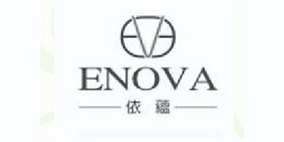 ENOVA/依蘊(yùn)品牌logo