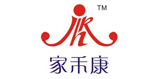 jhk/家禾康品牌logo