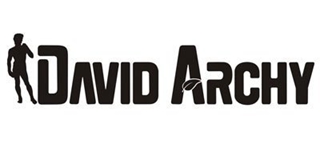 David Archy品牌logo