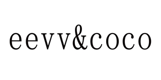 eevv＆coco品牌logo