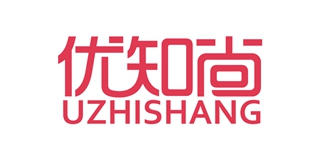 UZHISHANG/優(yōu)知尚品牌logo