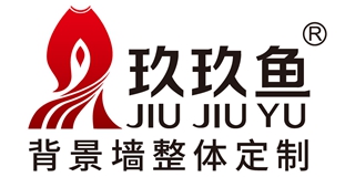 玖玖魚品牌logo