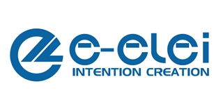E磊品牌logo