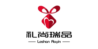 Loshan Rayin/禮尚瑞品品牌logo