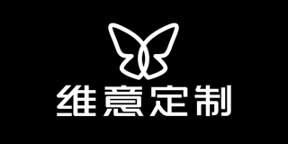 維意定制品牌logo