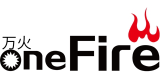 ONEFIRE/萬火品牌logo