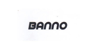 Banno品牌logo