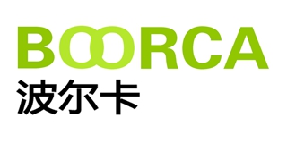 BOORCA/波爾卡品牌logo