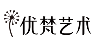 UVAN ART/優(yōu)梵藝術(shù)品牌logo