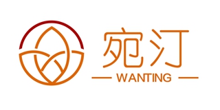 宛汀品牌logo