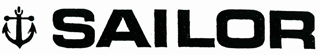 sailor/寫(xiě)樂(lè)品牌logo