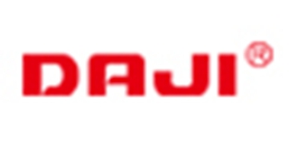 大吉品牌logo