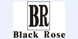 Black Rose品牌logo