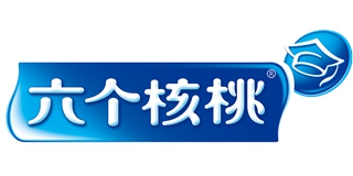 六個(gè)核桃品牌logo