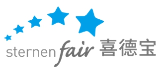 sternenfair/喜德寶品牌logo
