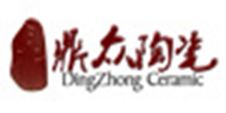 鼎眾陶瓷品牌logo