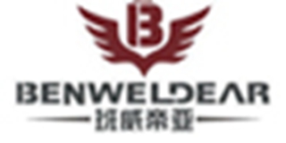 班威帝亞品牌logo