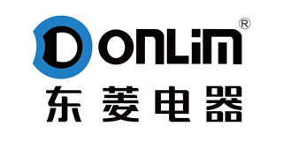 Donlim/東菱品牌logo