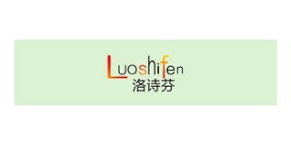 洛詩芬品牌logo
