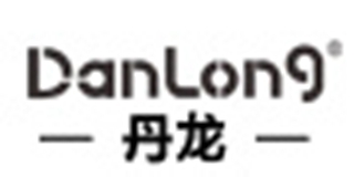 丹龍品牌logo