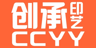 創(chuàng)承印藝品牌logo