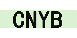 cnyb品牌logo