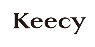 Keecy品牌logo