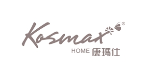 Kosmax home/康瑪仕品牌logo