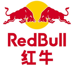 紅牛品牌logo