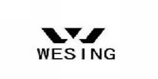Wesing/偉之英品牌logo