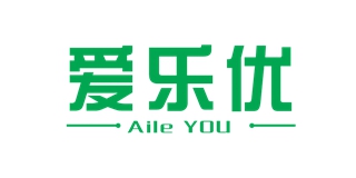 愛樂優(yōu)品牌logo